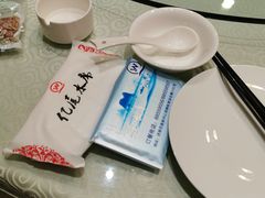 -亿尾水席(奥体中心店)