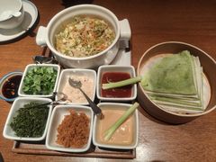-林四喜·闽南传家菜(鼓浪屿店)