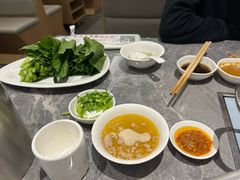 -张凯达·深海石斑鱼潮汕火锅(十五年品牌•虹桥天街店)