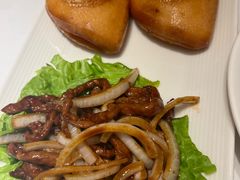 -莆田餐厅PUTIEN(三里屯店)
