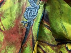 -曹树华专业无痕织补