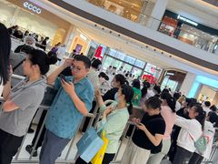 -龙湖南京江北天街