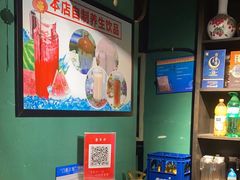-小凤庭·地道湖北菜武昌鱼·藕汤(38年黄鹤楼店)