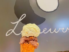 -LUNEURS月乐诗·法式冰淇淋(环贸店)