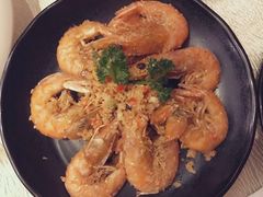 -上海金桥红枫万豪酒店-万豪中餐厅