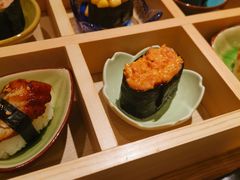 -团子君寿司·茶