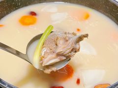 -沄记顺德菜打边炉(东直门店)