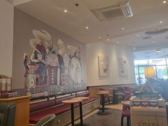 -COSTA COFFEE(天通苑华联店)