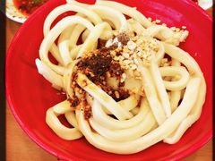 甜水面-龙抄手(春熙路总店)