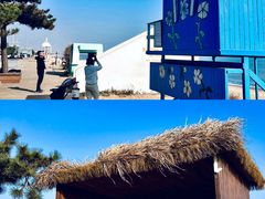 -巧克力渔家.小船海鲜家常菜(万平口店)