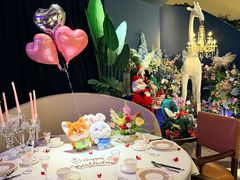 -狮拾久·现代新加坡料理(福田COCO Park店)