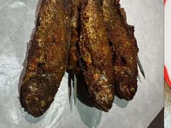 -三太子地摊烧烤·小龙虾(北蔡店)