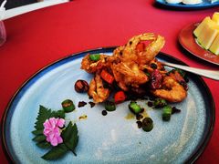 -湛江菜.江南首席(昆山店)