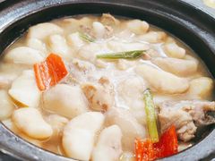 -天天海鲜城·海鲜大排档(新溪店)