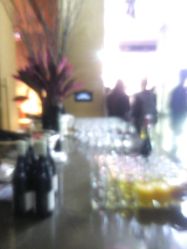 -北京柏悦酒店宴会厅