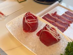 -祥源胡同·涮牛羊肉火锅(花桥店)