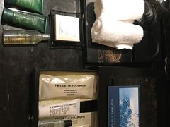 -中山利和希尔顿酒店