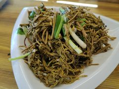 -途肴·老农饭庄(百里峡店)