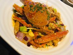 -蟹之国·精品蟹料理(极地店)