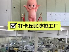 -明治雪糕（广州）有限公司