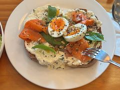 -Egg•Allday Brunch(襄阳北路店)