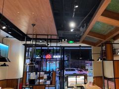 大堂-老碗会·陕西手工面(燕南路店)