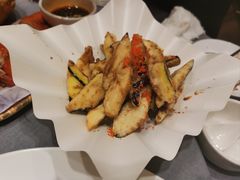 -金哥私房菜馆(张府园总店)