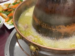 -山海关清和浑锅店