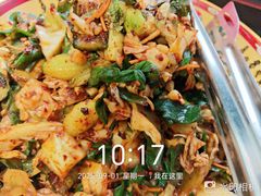 -春饼先生·北京烤鸭(甘井子万达店)