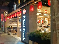 -鲜芋仙(时尚天河店)