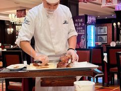 -大鸭梨烤鸭(石佛营店)