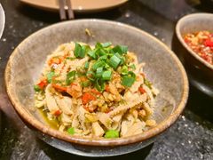 -华豫川酒家(大卫城店)