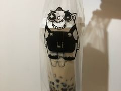 -茶力的小怪兽(梅林卓悦汇店)