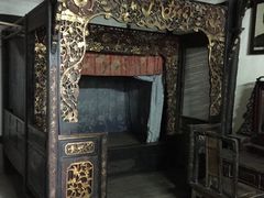 -邓小平故里