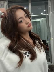 点击看大图 -MORI HAIR SALON日式美发沙龙