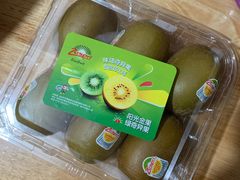 新西兰佳沛金奇异果-百果园(纸行路店)