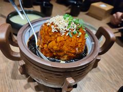 -扬州狮子楼·非遗淮扬菜(东关街店)