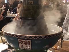 -额尔敦草原涮羊肉·烧烤(冻青树总店)