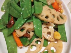 -北李妈妈菜·海肠捞饭(开发区万达店)