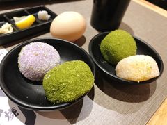 大福-八角锄烧·肉火锅(天河城店)
