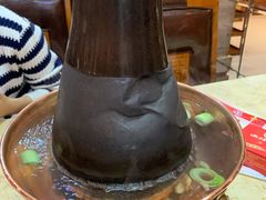 -满旗楼 北京烤鸭·涮羊肉火锅(武昌店)