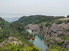 -清远鱼水旅游风景度假区