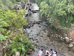-羊山湖公园