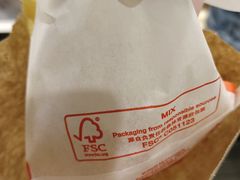 -麦当劳(轻轨曹杨路店)