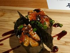 鹅肝军舰-大将料理餐厅(汇锦街店)