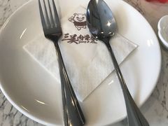 -三美肉骨茶(柏威年广场店)