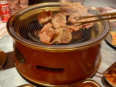 -西塔老太太泥炉烤肉(苏州大悦城店)