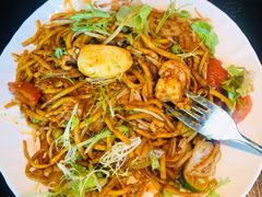 马来炒面-新加坡海鲜(国贸商城店)