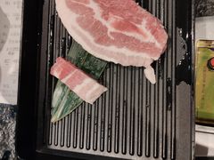-烤路里·韩国品质自助烤肉(石路天虹4号店)