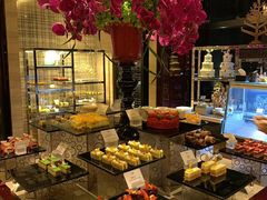 -深圳四季酒店·馥自助餐厅